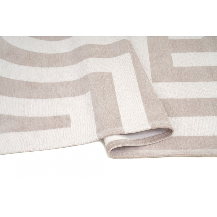 Alfombra TIFFANY BEIGE (Art Deco Collection)